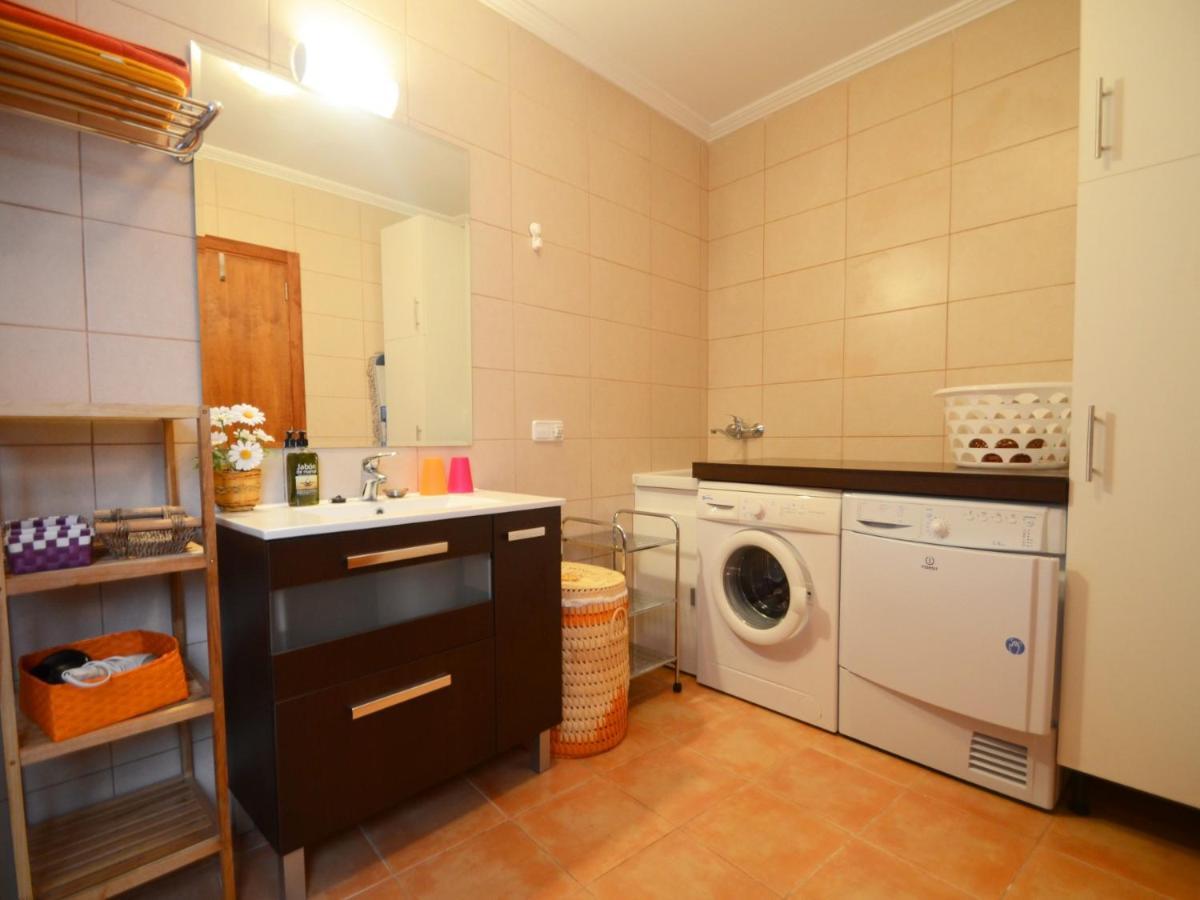 Sant Vicenc, Amazing House In Alcudia For 6 Villa Ngoại thất bức ảnh