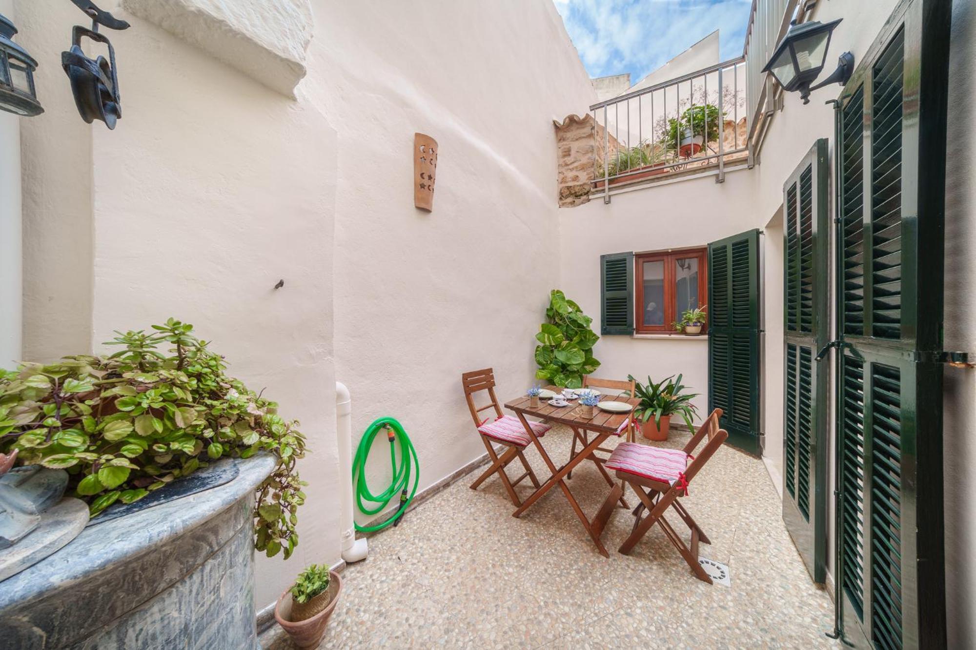 Sant Vicenc, Amazing House In Alcudia For 6 Villa Ngoại thất bức ảnh