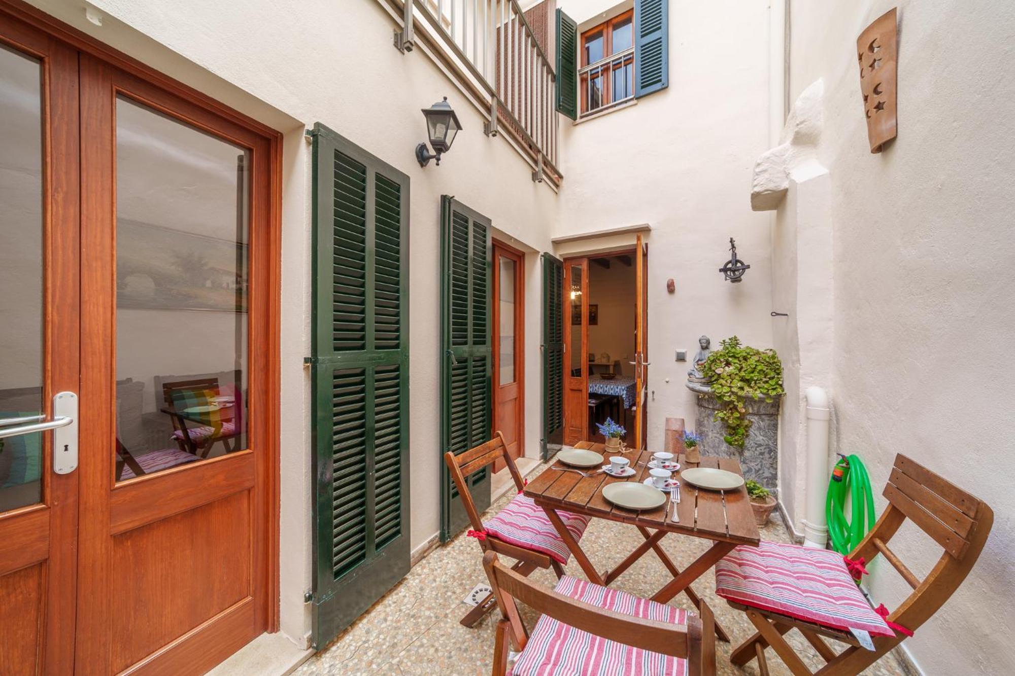 Sant Vicenc, Amazing House In Alcudia For 6 Villa Ngoại thất bức ảnh